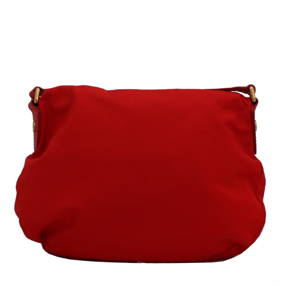 Marc by Marc Jacobs Preppy Nylon Natasha Crossbody Bag