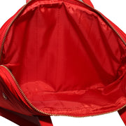 Marc by Marc Jacobs Preppy Nylon 13 Inch Computer Commuter Bag- Cardinal Multi