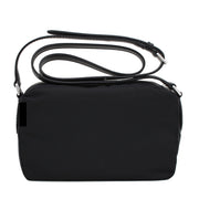 Marc by Marc Jacobs Preppy Nylon Camera Bag- Black