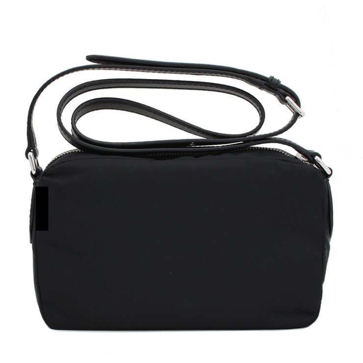 Marc by Marc Jacobs Preppy Nylon Camera Bag- Black