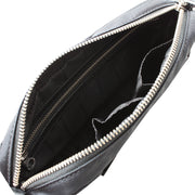 Marc by Marc Jacobs Preppy Nylon Camera Bag- Black
