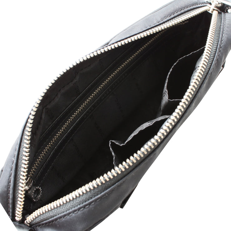 Marc by Marc Jacobs Preppy Nylon Camera Bag- Black