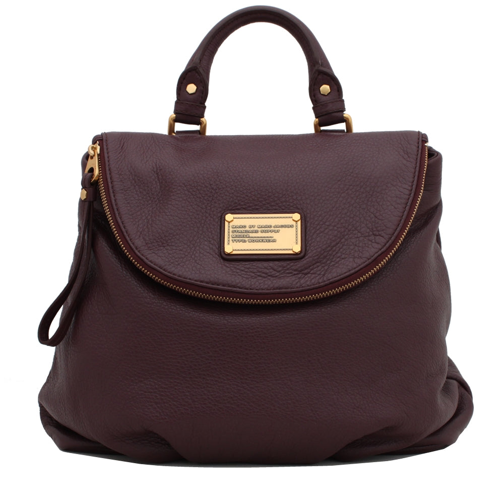 Marc by Marc Jacobs Classic Q Mariska Backpack – PinkOrchard.com