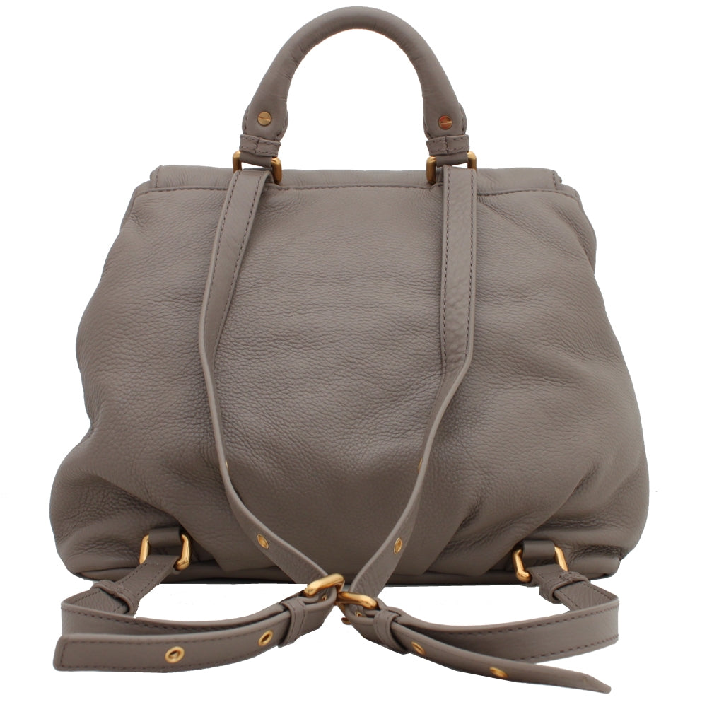 Marc by Marc Jacobs Classic Q Mariska Backpack – PinkOrchard.com