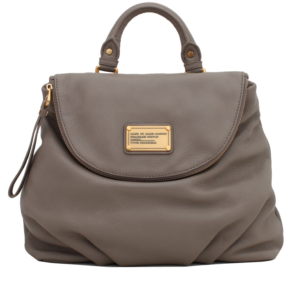 Marc by Marc Jacobs Classic Q Mariska Backpack –