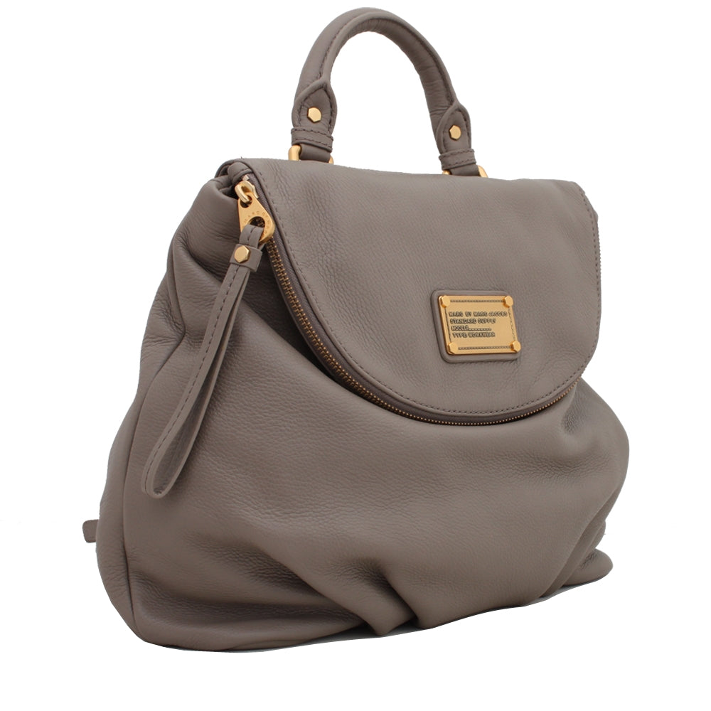 Marc by Marc Jacobs Classic Q Mariska Backpack –