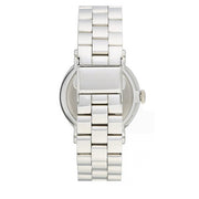Marc by Marc Jacobs Watch MBM8630 Stainless Steel Baker Ladies Watch