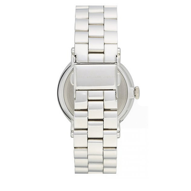 Marc by Marc Jacobs Watch MBM8630 Stainless Steel Baker Ladies Watch