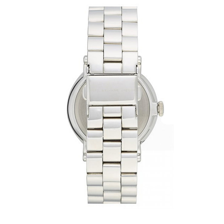Marc by Marc Jacobs Watch MBM8630 Stainless Steel Baker Ladies Watch