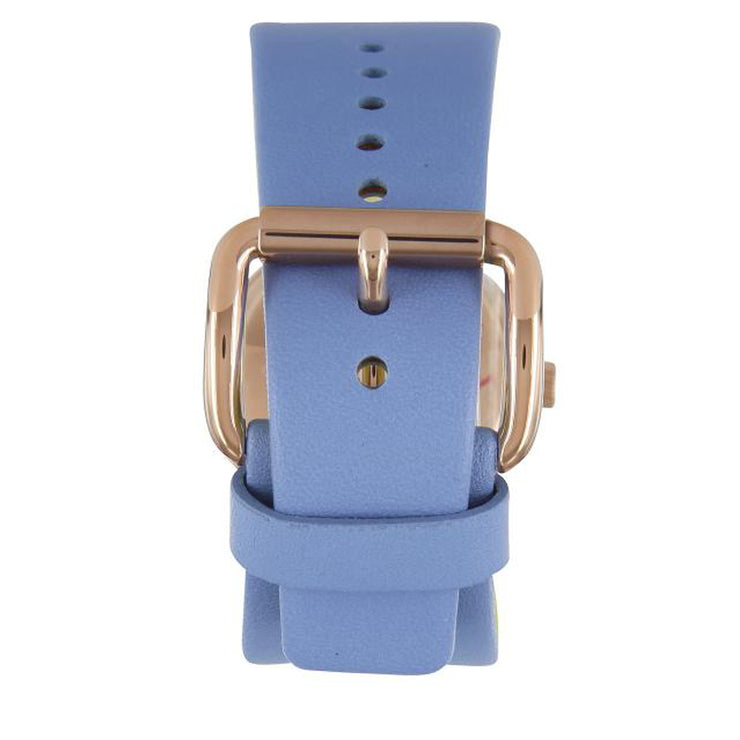 Marc by Marc Jacobs Watch MBM1307- Small Molly River Leather Ladies Watch