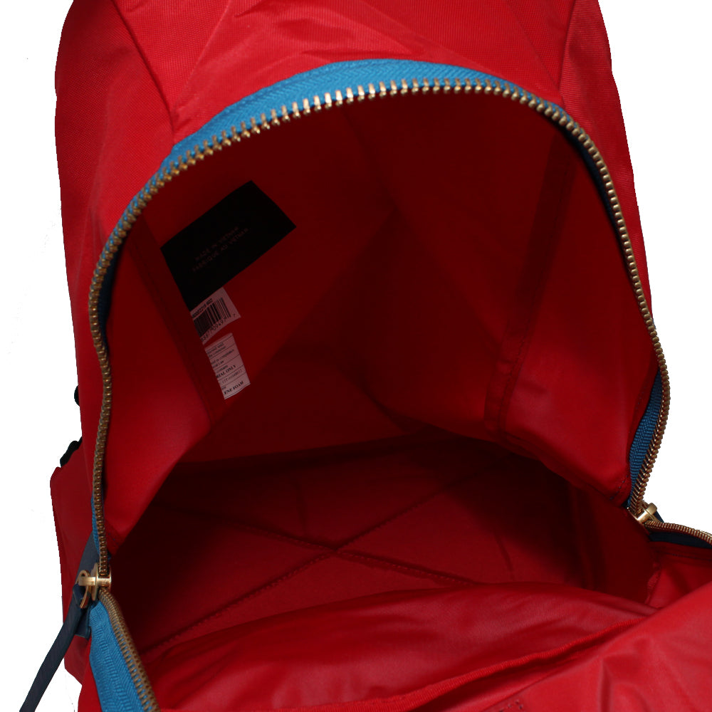 Marc by Marc Jacobs Domo Arigato Packrat Back Pack Bag  display picture 1