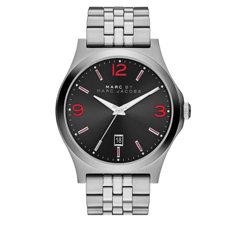 Marc by Marc Jacobs Watch MBM5069 Danny Stainless Steel Men Watch