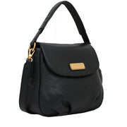 Marc by Marc Jacobs New Q Lil Ukita Bag- Black