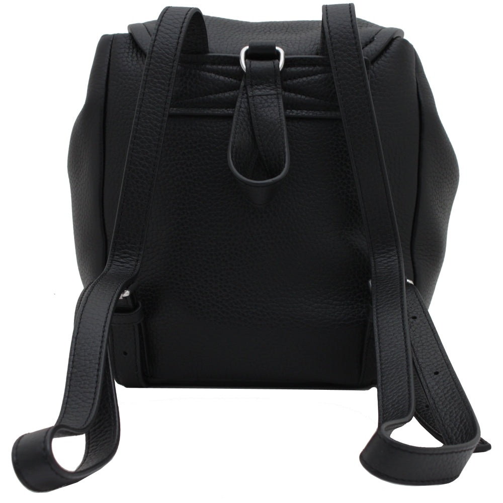 Marc by Marc Jacobs Mini Luna Grommet Studded Leather Back Pack –