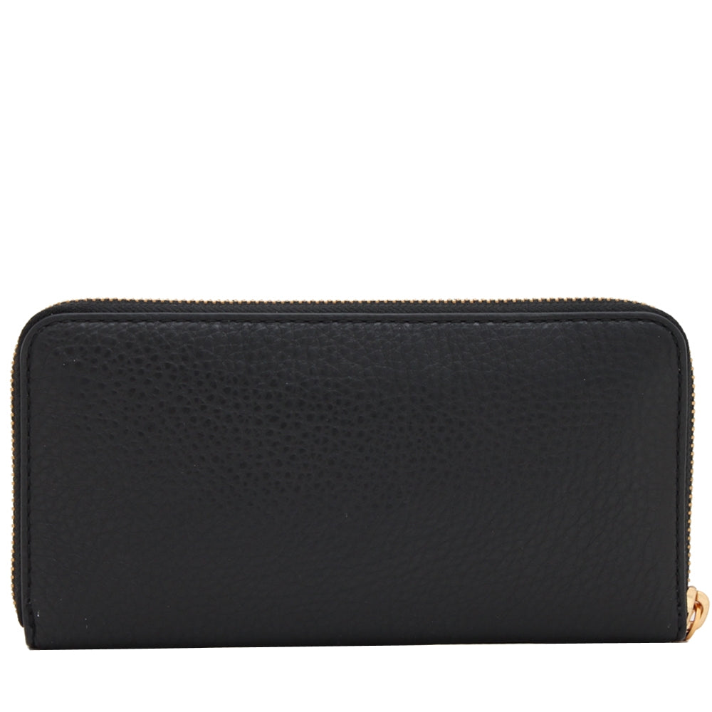 Marc by Marc Jacobs New Q Vertical Zippy Wallet – PinkOrchard.com