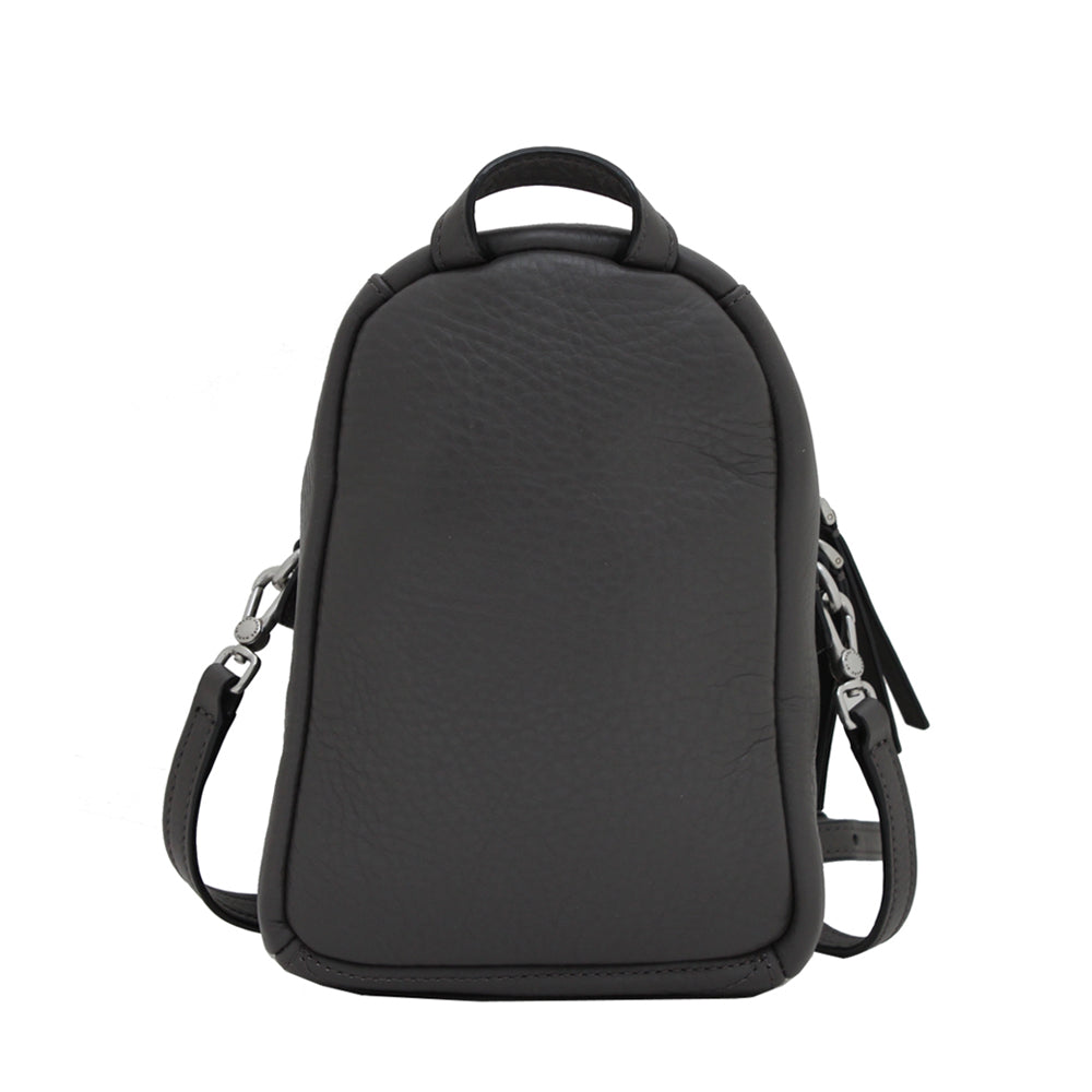 domo biker mini backpack crossbody Marc by Marc Jacobs Domo Biker Crossbody Bag – PinkOrchard.com