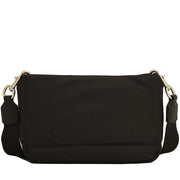 Marc Jacobs Mallorca Messenger Cross Body Bag- Black