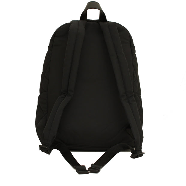 Buy Marc Jacobs Quilted Nylon Backpack Bag in Black M0011321 Online in Singapore | PinkOrchard.com