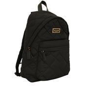 Buy Marc Jacobs Quilted Nylon Backpack Bag in Black M0011321 Online in Singapore | PinkOrchard.com