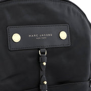 Marc Jacobs Preppy Nylon Backpack Bag