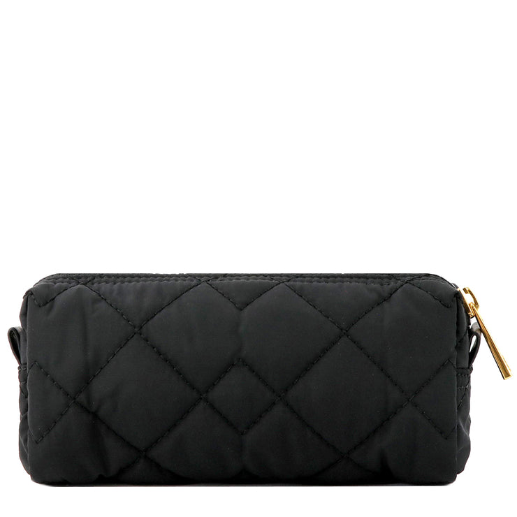 Marc Jacobs Quilted Nylon Cosmetic Pencil Case M0011327