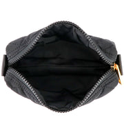 Marc Jacobs Quilted Nylon Cosmetic Pencil Case
