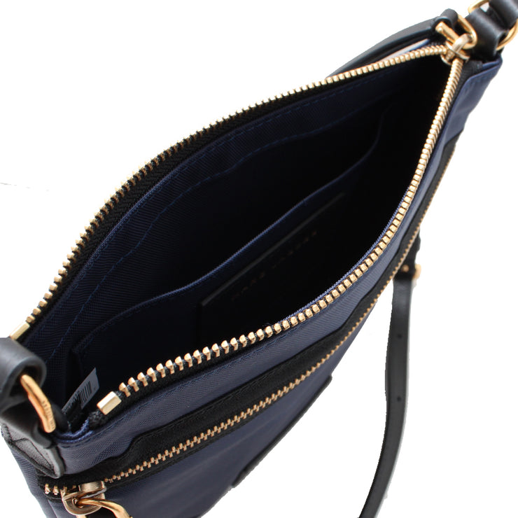 Marc jacobs recruit north south crossbody deals