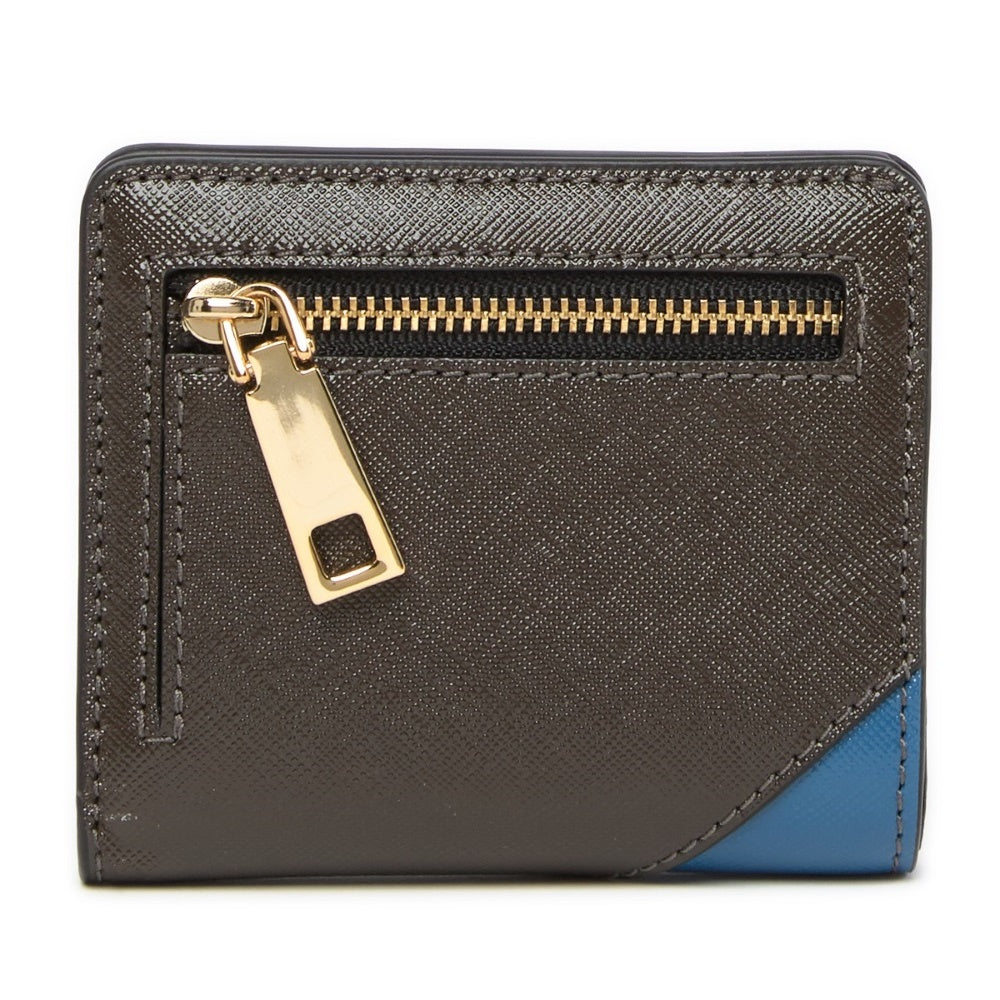Marc Jacobs Mini Compact Wallet PinkOrchard