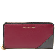 Marc Jacobs Standard Continental Wallet