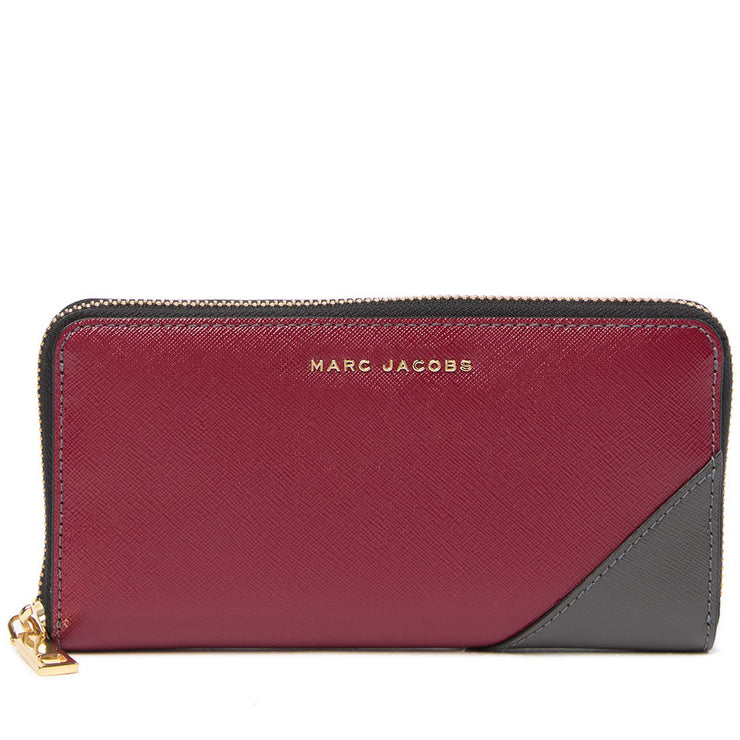 Marc Jacobs Standard Continental Wallet