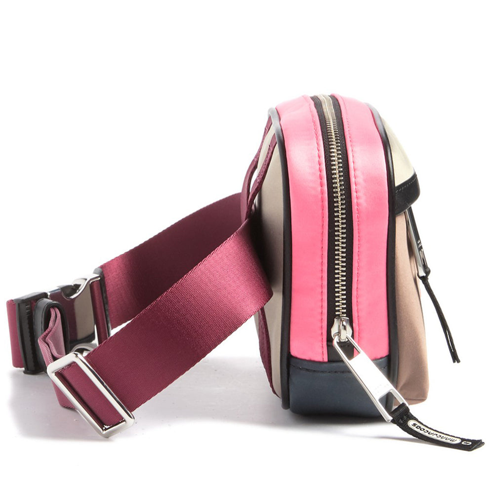 Marc Jacobs Belt Bag – MARK BY MARC JACOBS細ベルトショルダーバッグ 