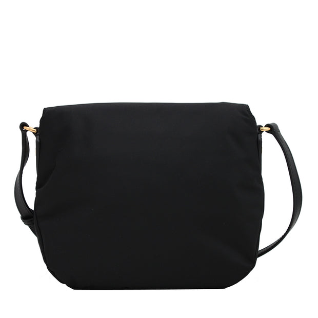 Buy Marc Jacobs Preppy Nylon Natasha Mini Crossbody Bag in Black M0012909 Online in Singapore | PinkOrchard.com