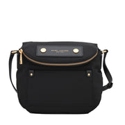 Buy Marc Jacobs Preppy Nylon Natasha Mini Crossbody Bag in Black M0012909 Online in Singapore | PinkOrchard.com