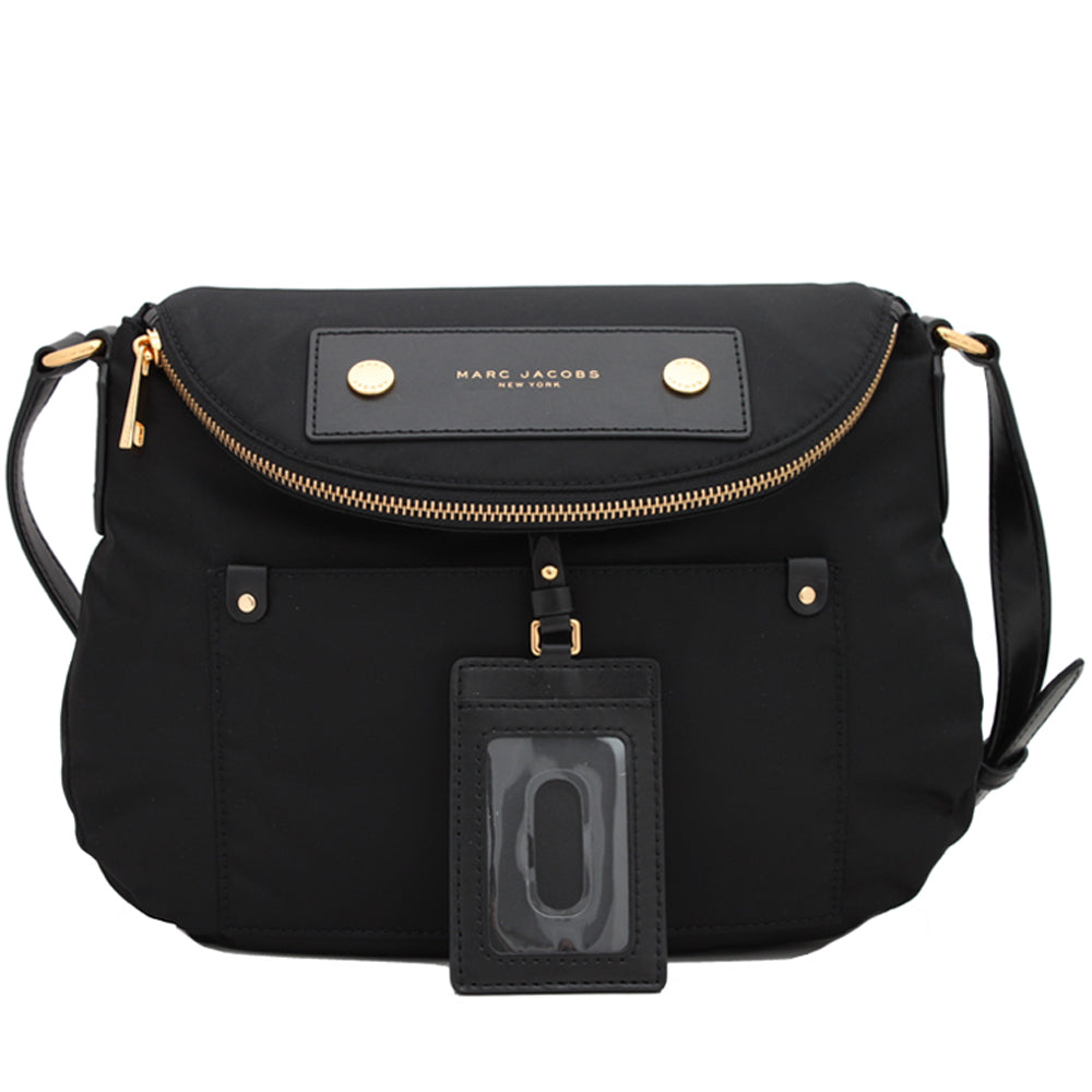 Marc Jacobs Preppy Nylon Natasha Crossbody Bag – PinkOrchard.com