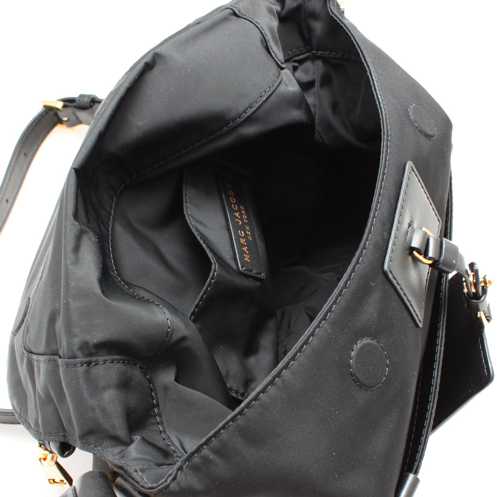 Marc Jacobs Preppy Nylon Natasha Crossbody Bag – PinkOrchard.com