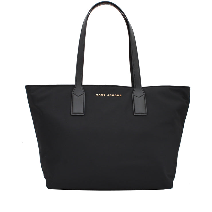 Marc Jacobs Nylon Wingman Tote Bag