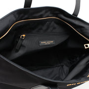 Marc Jacobs Nylon Wingman Tote Bag