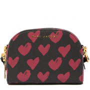Marc Jacobs Playback Leather Crossbody Bag