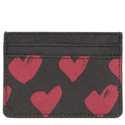 Marc Jacobs Leather Card Case