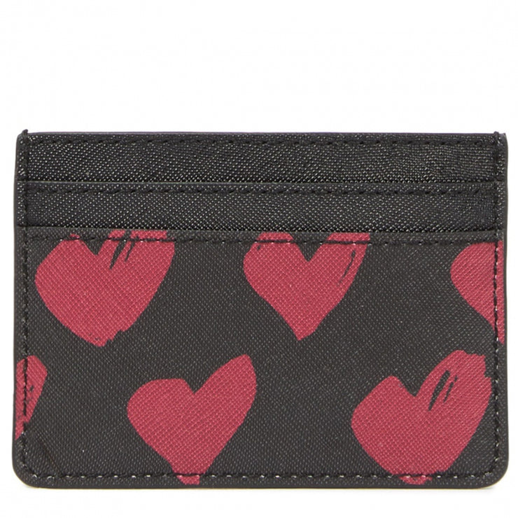 Marc Jacobs Leather Card Case