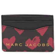 Marc Jacobs Leather Card Case