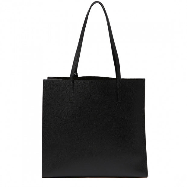 Marc Jacobs The Grind Tote Bag in Black M0015684