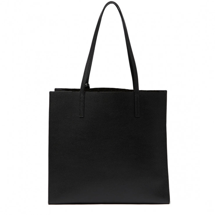Buy Marc Jacobs The Grind Tote Bag in Black M0015684 Online in Singapore | PinkOrchard.com