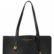 Buy Marc Jacobs The Grind Tote Bag in Black M0015684 Online in Singapore | PinkOrchard.com