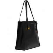Buy Marc Jacobs The Grind Tote Bag in Black M0015684 Online in Singapore | PinkOrchard.com