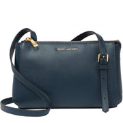 Marc Jacobs Commuter Crossbody Bag