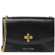 Marc Jacobs Turnlock Crossbody Bag