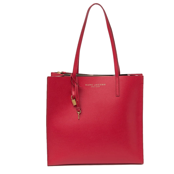 Marc Jacobs The Grind Tote Bag