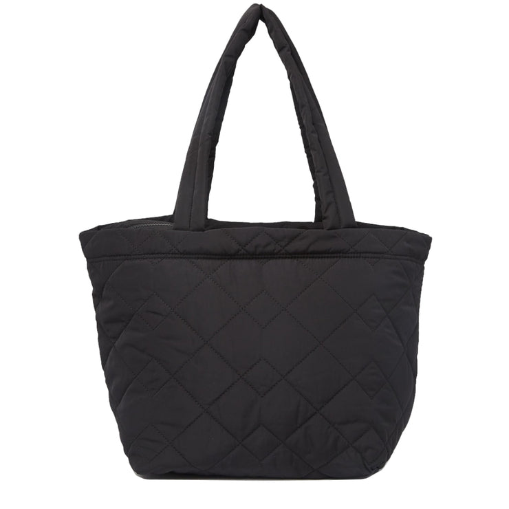 Marc Jacobs Quilted Nylon Medium Tote Bag