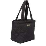 Buy Marc Jacobs Quilted Nylon Medium Tote Bag in Black M0016680 Online in Singapore | PinkOrchard.com